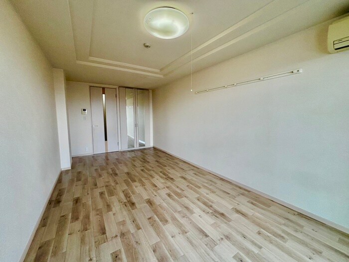 プレジデント川中の物件内観写真