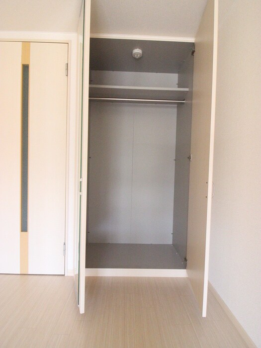 プレジデント川中の物件内観写真