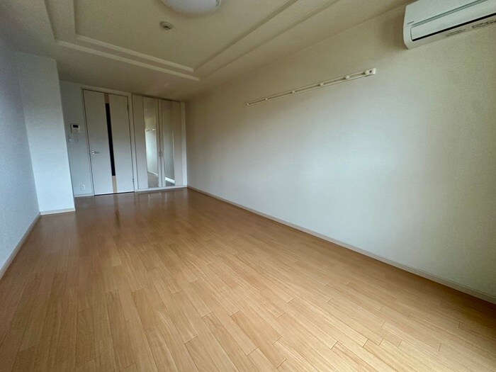 プレジデント川中の物件内観写真