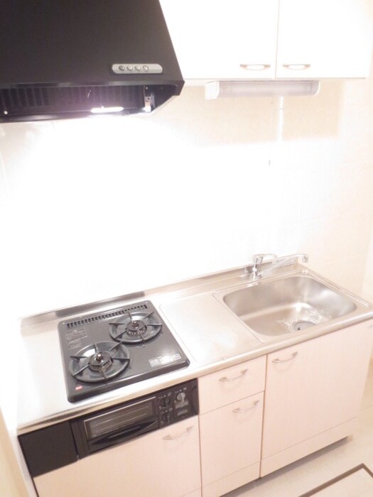 プレジデント川中の物件内観写真