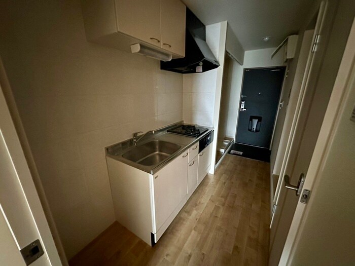 プレジデント川中の物件内観写真