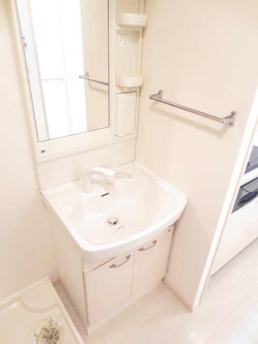 プレジデント川中の物件内観写真