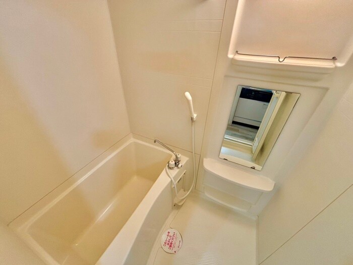 プレジデント川中の物件内観写真