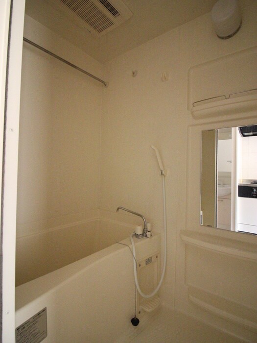 プレジデント川中の物件内観写真