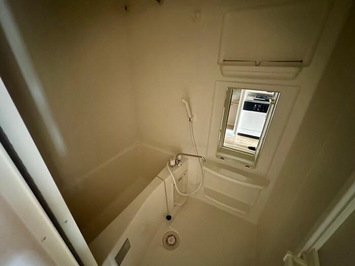 プレジデント川中の物件内観写真