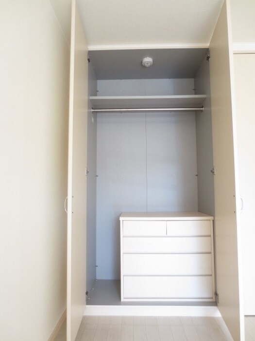 プレジデント川中の物件内観写真