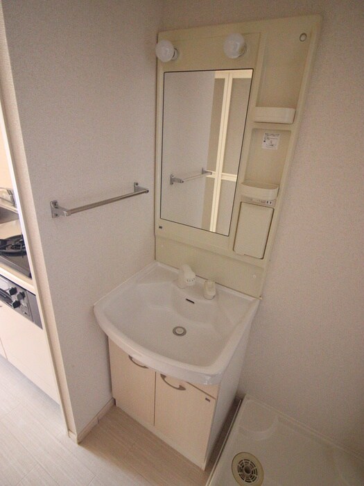 プレジデント川中の物件内観写真