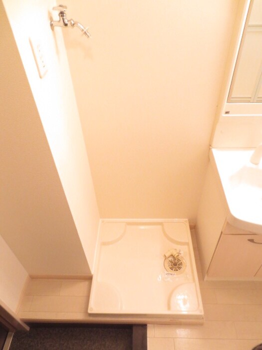 プレジデント川中の物件内観写真