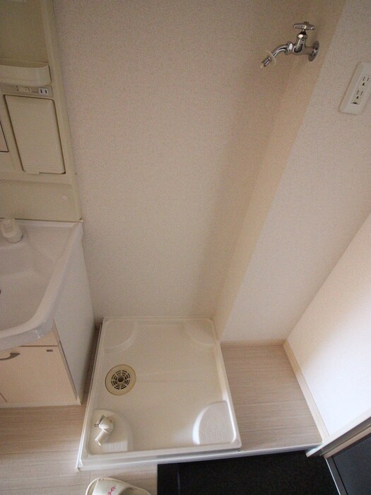 プレジデント川中の物件内観写真