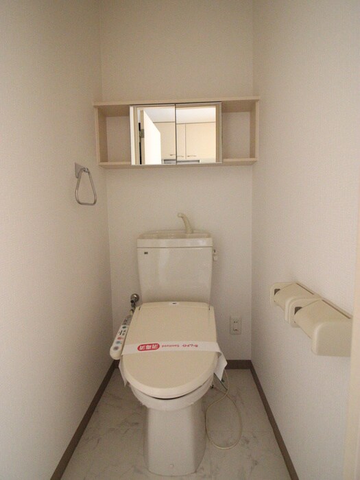 プレジデント川中の物件内観写真