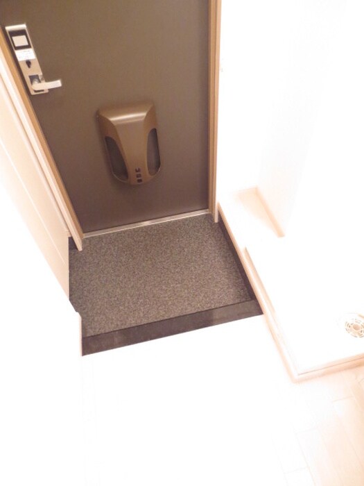 プレジデント川中の物件内観写真