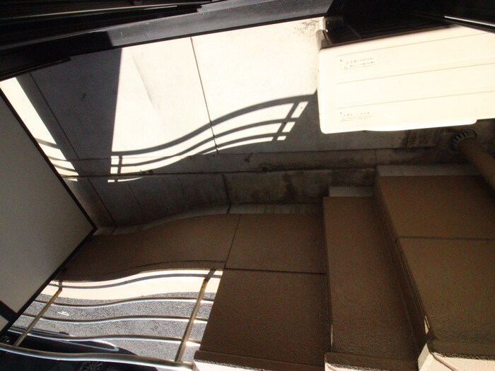 プレジデント川中の物件内観写真