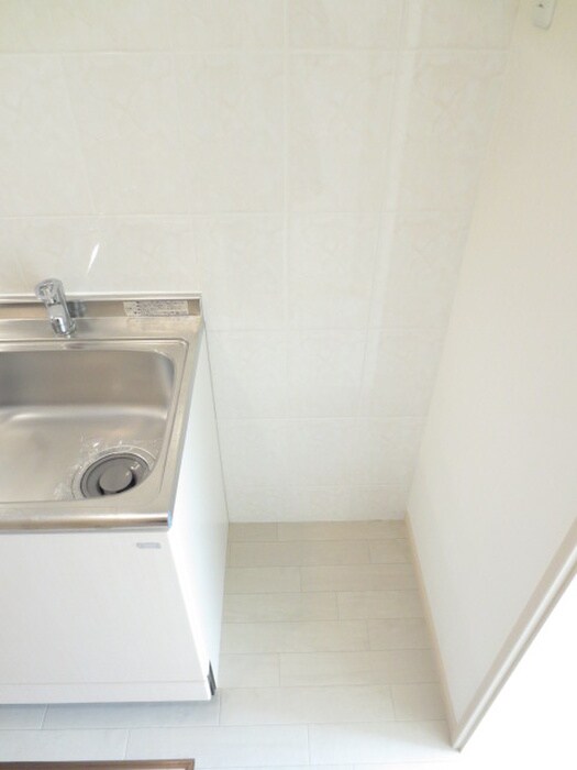 プレジデント川中の物件内観写真