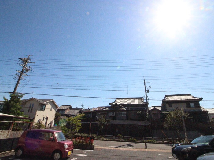 プレジデント川中の物件内観写真