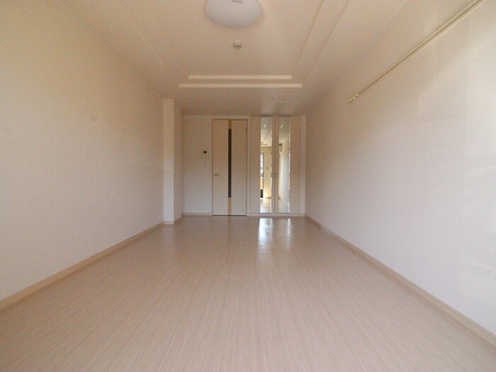 プレジデント川中の物件内観写真