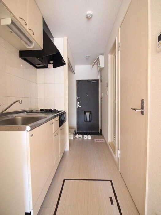 プレジデント川中の物件内観写真