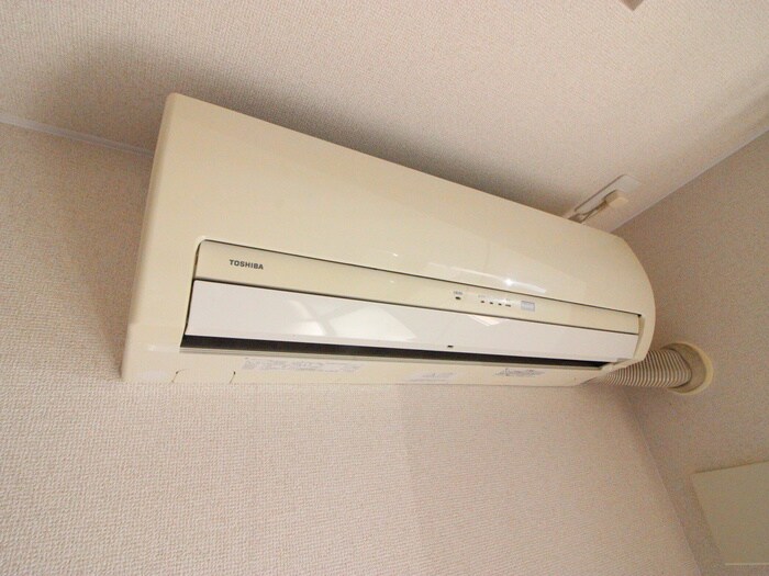 プレジデント川中の物件内観写真