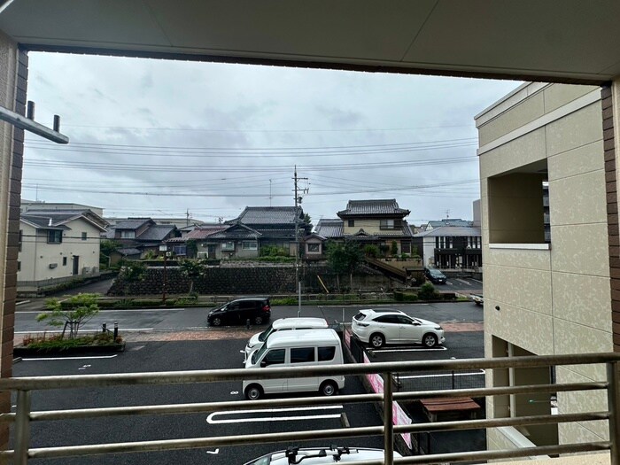 プレジデント川中の物件内観写真