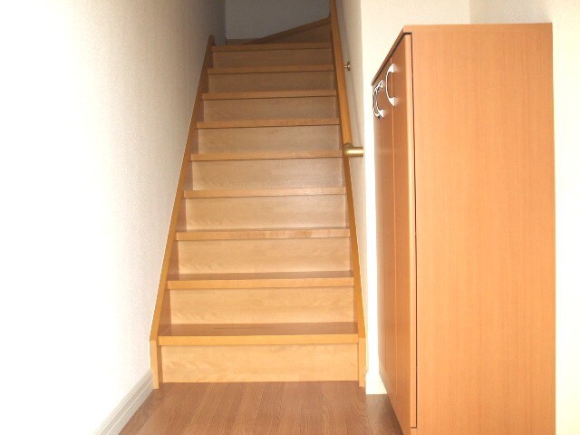 アシュ－レの物件内観写真