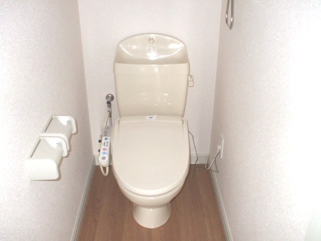 アシュ－レの物件内観写真