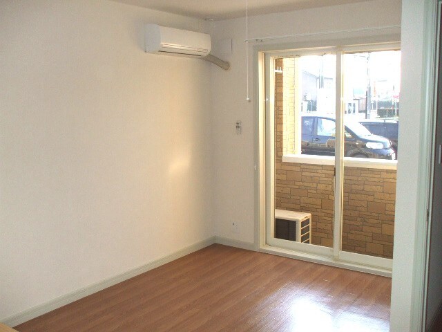 アシュ－レの物件内観写真