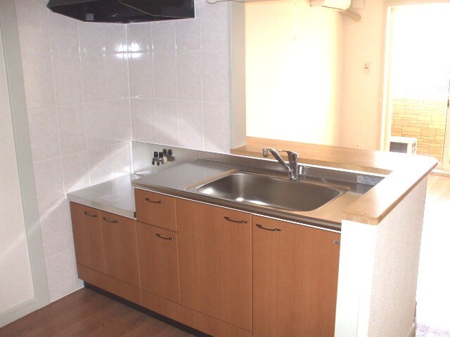 アシュ－レの物件内観写真