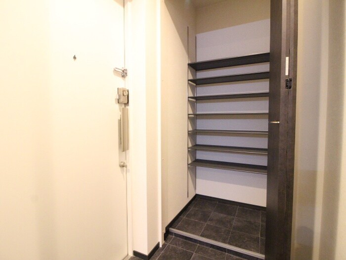 サングレース千種の物件内観写真