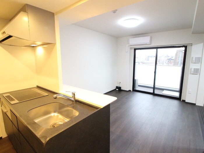 サングレース千種の物件内観写真