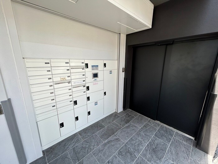 サングレース千種の物件外観写真