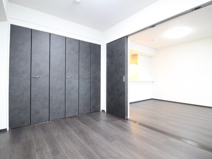 サングレース千種の物件内観写真