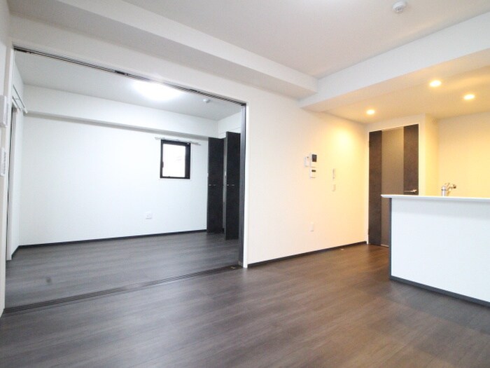 サングレース千種の物件内観写真