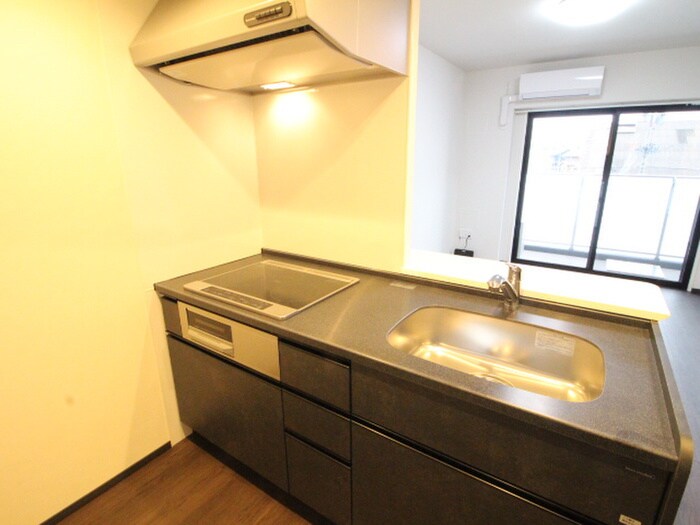 サングレース千種の物件内観写真