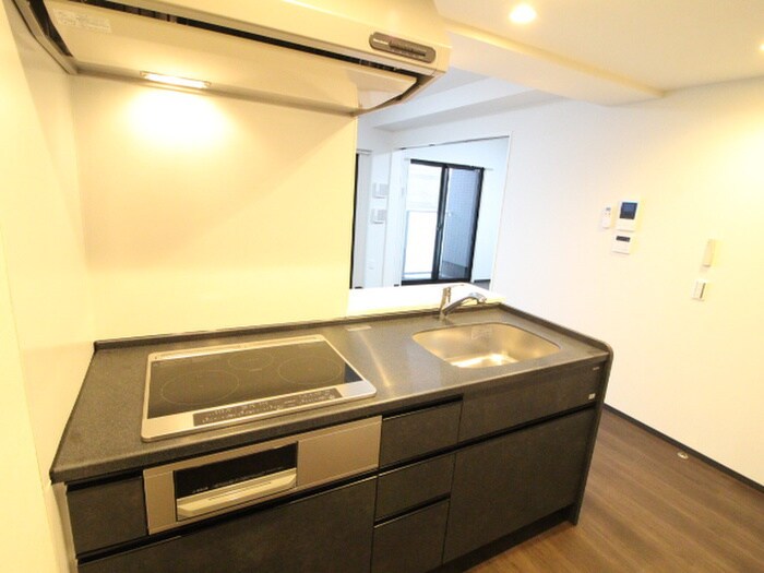 サングレース千種の物件内観写真