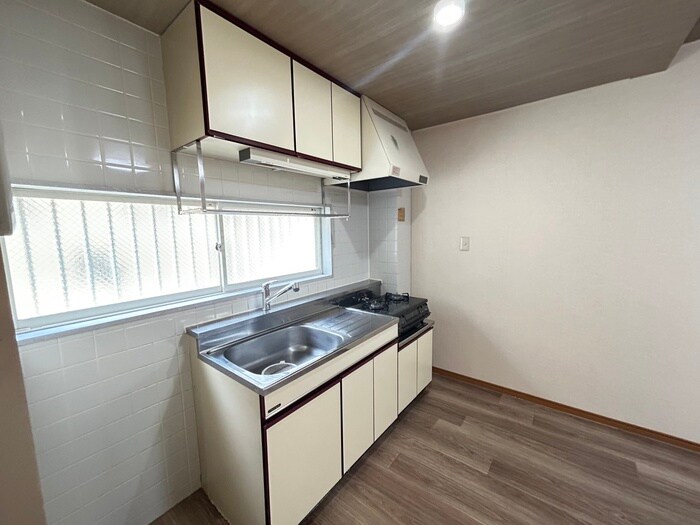 アメニティ春日井の物件内観写真