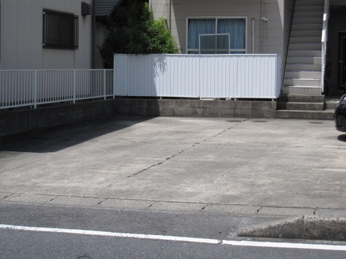 アメニティ春日井の物件外観写真