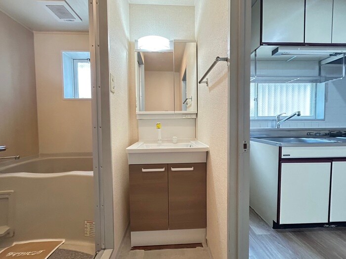 アメニティ春日井の物件内観写真