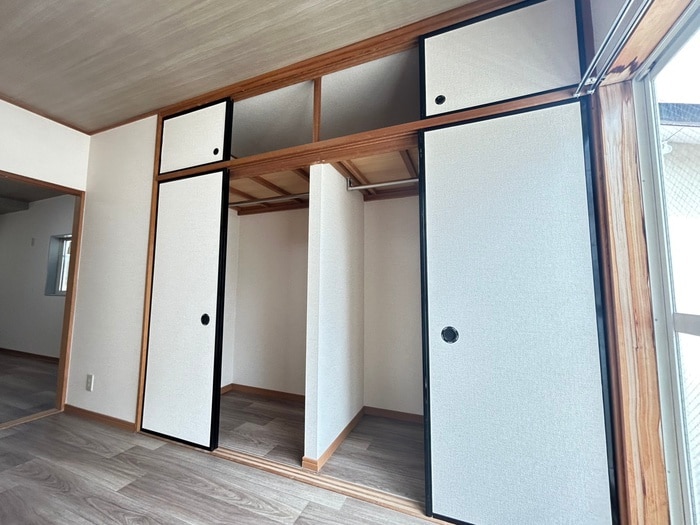 アメニティ春日井の物件内観写真