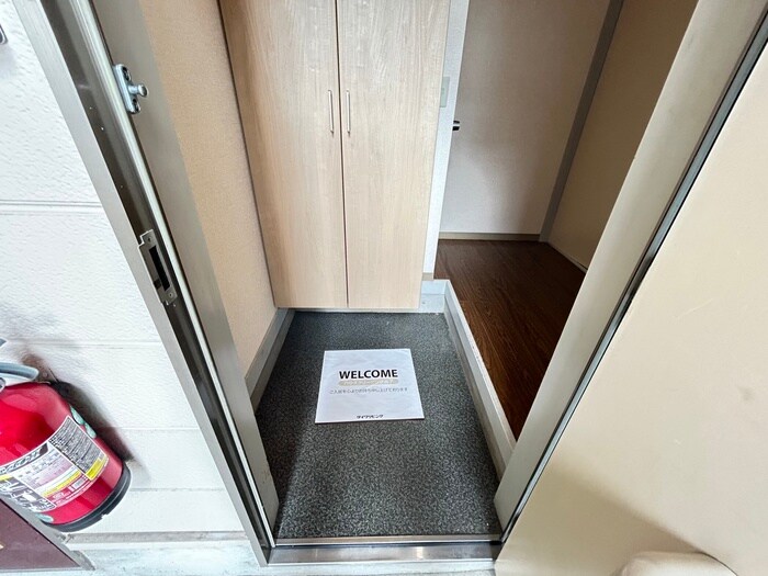 アメニティ春日井の物件内観写真