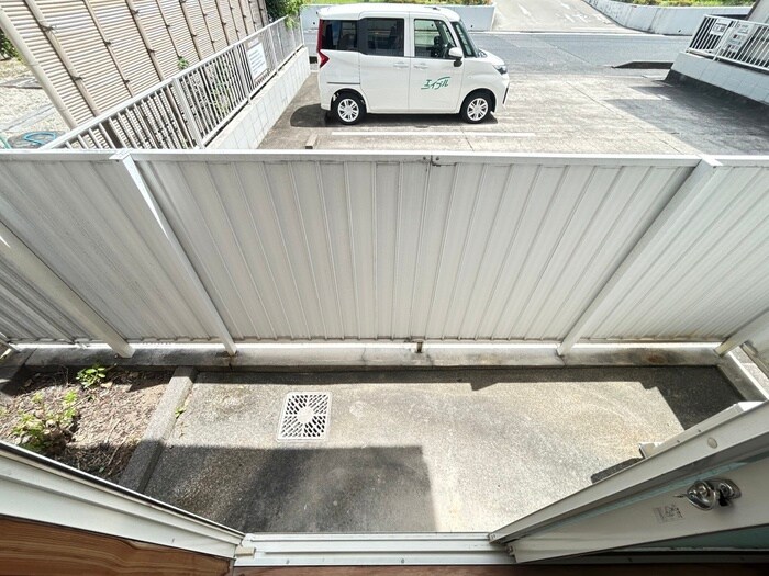 アメニティ春日井の物件内観写真