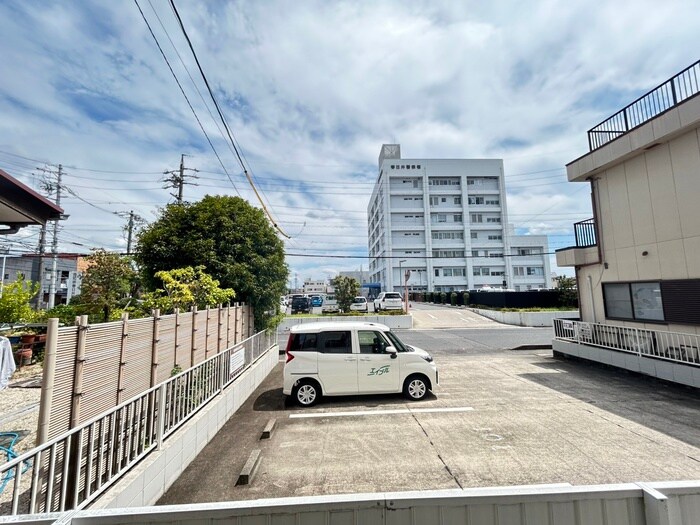 アメニティ春日井の物件内観写真