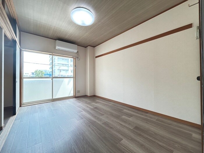 アメニティ春日井の物件内観写真