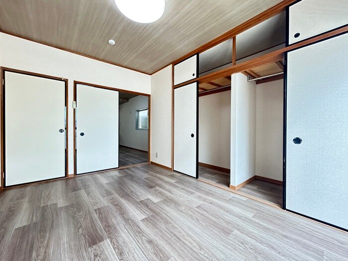 アメニティ春日井の物件内観写真