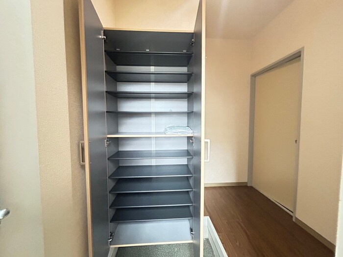 アメニティ春日井の物件内観写真