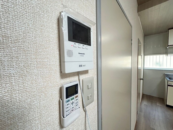 アメニティ春日井の物件内観写真