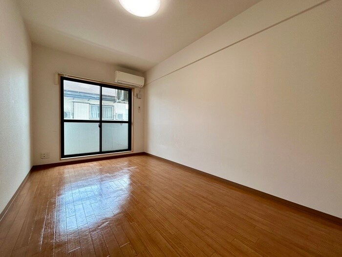 A.City守山元郷の物件内観写真