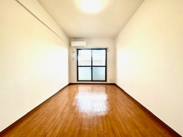 A.City守山元郷の物件内観写真