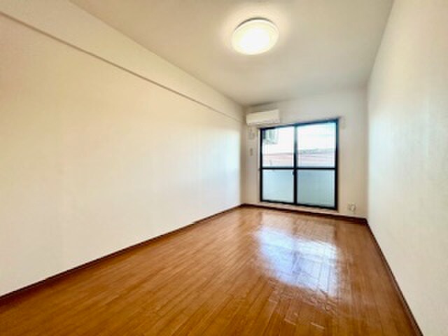 A.City守山元郷の物件内観写真