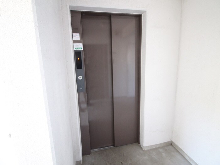 A.City守山元郷の物件外観写真