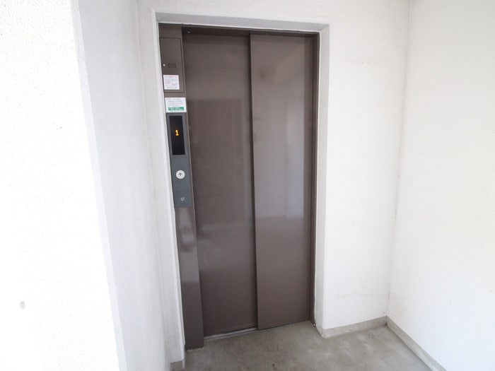 A.City守山元郷の物件外観写真