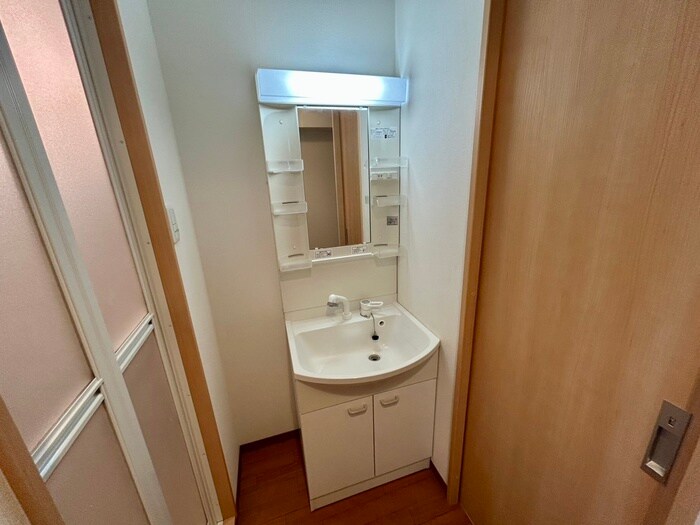 A.City守山元郷の物件内観写真